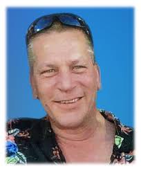 Obituary for Lee Michael Wisniewski "Wiz"