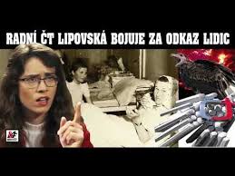 Radní české televize hana lipovská pro své kontroverzní kroky ve vztahu k čt a jejímu řediteli petru dvořákovi hledá opakovaně zastání v bruselu i jinde v evropě. Rada Ct Lidice Lipovska Vana Youtube