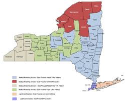 Medicaid Transportation