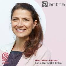 Sonja Horn's Instagram, Twitter & Facebook