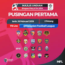 Khas untuk peminat bola bagi mendapatkan keputusan piala fa.<br><br>live piala fa 2018 ialah aplikasi istimewa yang dibangunkan khas untuk peminat pasukan bola sepak malaysia untuk mengetahui tentang gol secara langsung, keputusan perlawanan. Undian Shopee Piala Fa Malaysian Football League Facebook