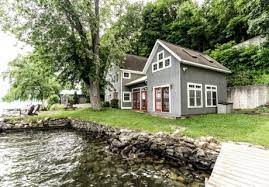 Cayuga lake rental house, ovid, ny, finger lakes wine country 102534 views! O Cottage Keuka Lake Vacation Rental With 150 Feet Of Private Lake Front New York Rental By Owner