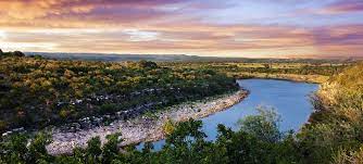 Many residents commute from marble falls to work in the austin general adam rankin johnson, retired from the confederate army, founded marble falls in 1887. Marble Falls Texas Texas Hill Country
