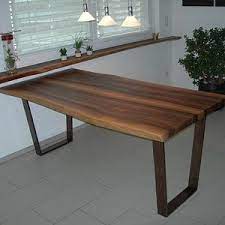 industrial table dining table base metal table base furniture height 26 32 custom sizes available xero 70 70 table moderne pieds de table a manger table metal