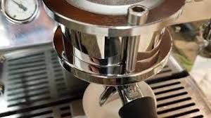 Drinking it sensual and emotional. Simple Profiling On A La Marzocco Gs 3 Av