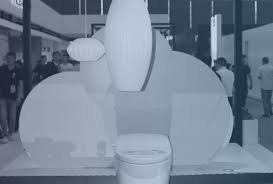 Established in 1986, ep is organized by the china electricity council, state grid corporation of china. Kitchen And Bath China Shanghai