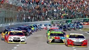 According to their details, busch earn $16.1 million from contract with nascar team (joe gibbs racing). 20 Of The Richest Nascar Drivers Net Worth Of The Wealthiest Drivers