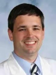 Dr. Derek McHaffie, MD