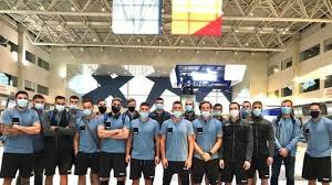 Handbal masculin / victorie de colecție a băcăuanilor în ultimul meci al anului. Rezultatele Etapei A Ii A Din Liga NaÅ£ionalÄ De Handbal Masculin La Turneul De La Sf Gheorghe