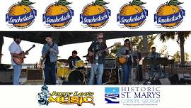 MUSIC IN THE PARK - SMOKESTACK