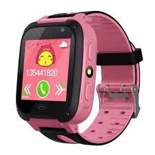 G36m S4 Children Smart Watch 1 44 Inch Touch Screen Sos Emergency Alarm Camera Anti Lost Watch For Kids Safe Smart Watch Child Phone Smart Baby Products