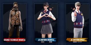 Karena kita sudah tau kalau semua player didalam game free fire, cukup benci sama chrono. Cara Mendapatkan Diamond Garena Free Fire Battlegrounds Gratis Beneran Ada Gadgetren