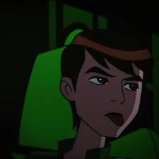 3 Ben Tennyson Photo