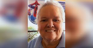 Obituary information for Mary Frances Carver