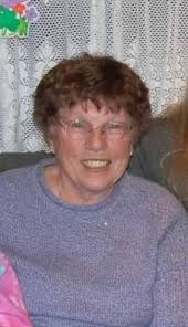 Jane Morehouse Obituary (1933