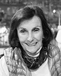 Marlene Kimball Obituary (1932