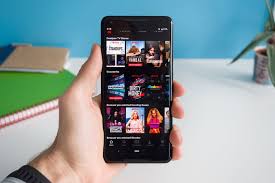 Netflix original adalah film layar lebar, film seri, dan program acara yang didanai langsung oleh netflix dan hak ciptanya dimiliki netflix. The App Film Netflix Dari Italia Yang Membahas Aplikasi Dating Semua Halaman Nextren Grid Id