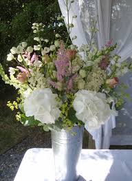 Wedding Flowers Inspiration Ceremony Decoration Country Flower Arrangements Wedding Flowers Wedding Flower Inspiration
