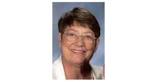 Jeanne Doherty Obituary (1943