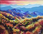 America the Beautiful Series: Great Smoky Mountains