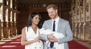 Check spelling or type a new query. Prince Harry And Meghan Markle Present Their Son To The World Live Updates Macleans Ca
