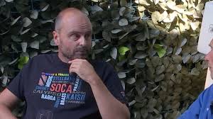 Alexander Varga in De Bondgenoten bekend van onder meer Goede Tijden 👉  https://lovereality.nl/alexander-varga-de-bondgenoten/ | Facebook