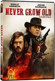Amazon.com: Never Grow Old : Movies & TV