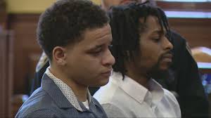 Good morning and happy Thursday! Here are some of the MANY stories we're  covering