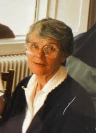 Sr Maureen has sadly passed away. May she rest in peace