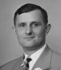 Andrew “Andy” Balon (1910-1998)