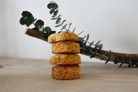 Sables A L Huile D Olive A La Fleur D Oranger Vegan Dme Happy Chantilly