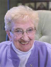 Barbara Marilyn Kernes Obituary