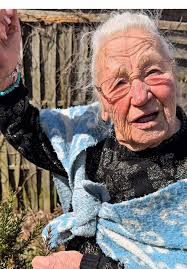 Lehren von Oma Edith über Altenpflege