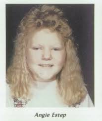 Angela Diane Estep (1974-2007)