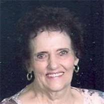 Hazel Gilbert Obituary October 30, 2011