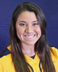 2017 Softball Roster