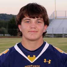 Kellar Carson's Walker Valley High School Bio