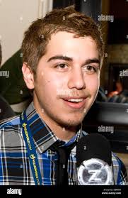 Anthony guajardo hi-res stock photography and images