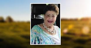 Ramona Shaffer Brookshire Obituary March 17, 2022
