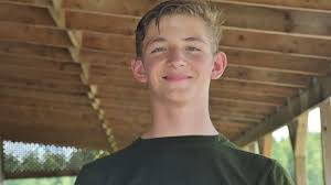 Fundraiser for Christina Glassford by Candice Stockdale : Ethan Alexander  Glassford