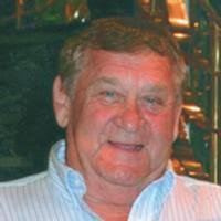Obituary information for Jimmy Gish