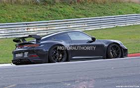 Czy 500 plus może zostać zlikwidowane w przyszłym roku? 2021 Porsche 911 Gt3 To Get 6 Speed Manual Option 500 Plus Hp Touring Model To Come Car News Updates
