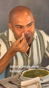 Hoje o @jonathanfeiooficial veio conhecer a Sabor Light! Pratos e sopas  saudáveis preparados com carinho, do jeito que você merece. , Quer saber  como funciona? É super prático e pensado para facilitar ...