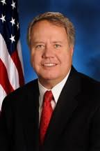 State Representative Jay Hoffman