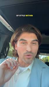 Some of the best advice I can offer, take pride in what you wear