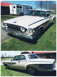 Image result for Midnight Black 1961 Polara