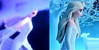 the story of Elsa Agðardóttir — 5th Spirit Elsa's chest is not as small as  you...