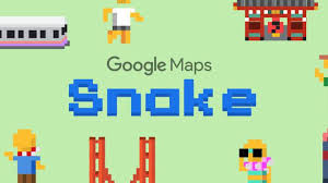 Principalmente es útil la destreza del jugador para calcular las posibilidades que se deriven de una o varias acciones, en relación siempre con el azar. Gracias Google Como Jugar Al Mitico Snake De Nokia En El Google Maps As Com