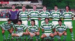 Diário de um Sportinguista