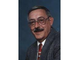 David Harrington Obituary (1942